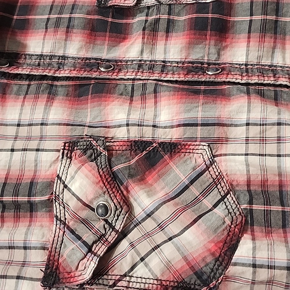 WRANGLER "20X" SHIRT - Picture 3 of 8